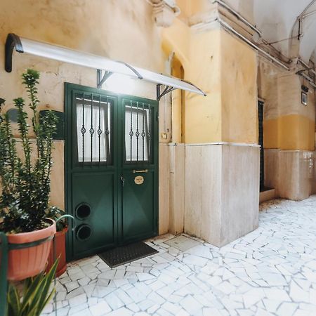 Bnb Quartieri 33 Nápoles Exterior foto
